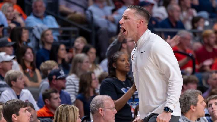 Why Steven Pearl believes ‘moral victories are for losers’ after Houston loss