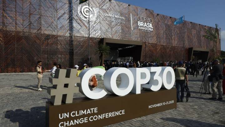 Polémica en la COP30 en Brasil: 38 países rechazan borrador por eliminar hoja de ruta sobre combustibles fósiles