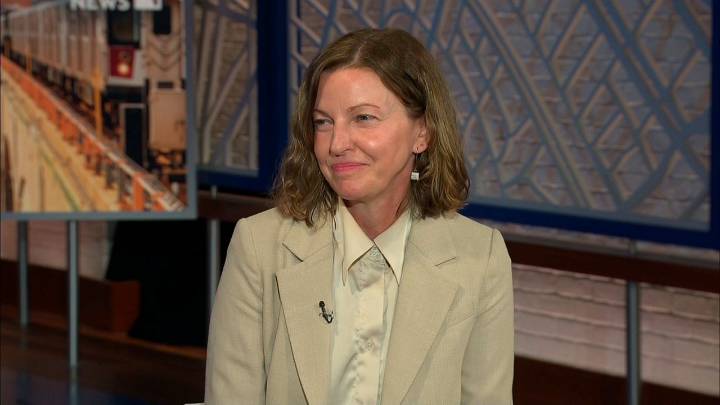 Regional Plan Association VP talks federal funding cuts