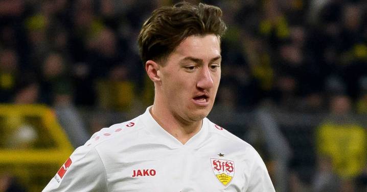 Man Utd handed Angelo Stiller transfer update amid £44m price tag claims