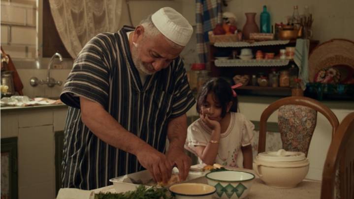 Doha Film Festival Made in Qatar DFI Local Filmmakers