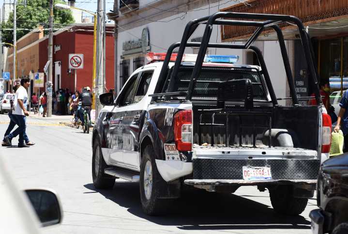 Investigan a elementos de seguridad pública de Lerdo por presunta extorsión