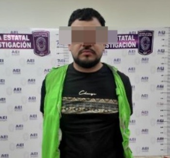 Presenta Fiscalía cargos en contra detenido por h0mic1d1o imprudencial en choque en Juárez