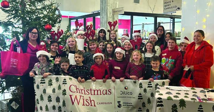 Making more wishes come true for children