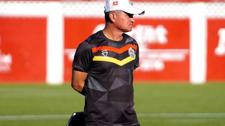 Pioneros Cancún anuncia la salida de Jorge “Archie” Salas como director técnico