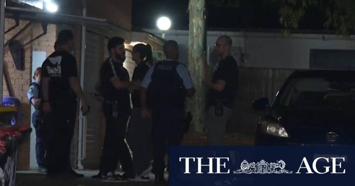 Three arrested over alleged Sydney kidnapping