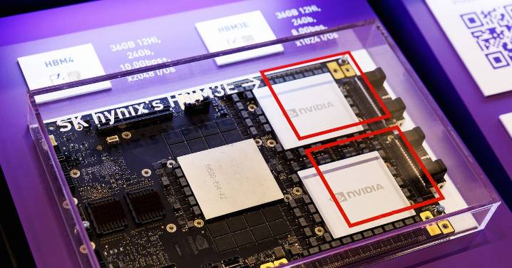 Four Indicted In Alleged Conspiracy to Smuggle Supercomputers and Nvidia Chips to China