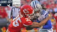 Cowboys-Chiefs: How to Watch, Listen, Stream