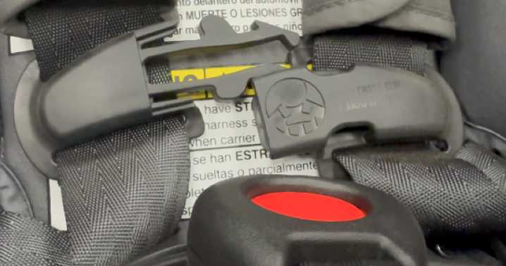 Sierra Vista fire department expands car seat safety program with $25,000 grant funding