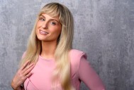 Meghan Trainor says she ‘Still Don’t Care’  –  because her new album and tour are about growth