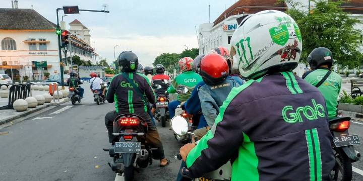 LLMs are lousy at reading Asian languages, finds Grab • The Register