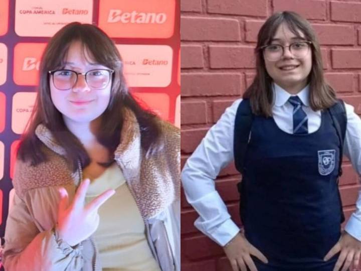 Encontrado en plena calle: el hallazgo clave en la intensa búsqueda de Kytzia Zamora, estudiante desaparecida en Providencia