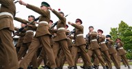 Everything to know about British Army conscription 