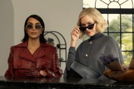 En la nueva serie de Kim Kardashian, la moda femenina es poderosa