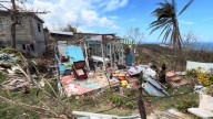 Love Mercy International volunteers help Jamaica recover from Hurricane Melissa