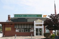 Garden City Newport Creamery closing before year’s end