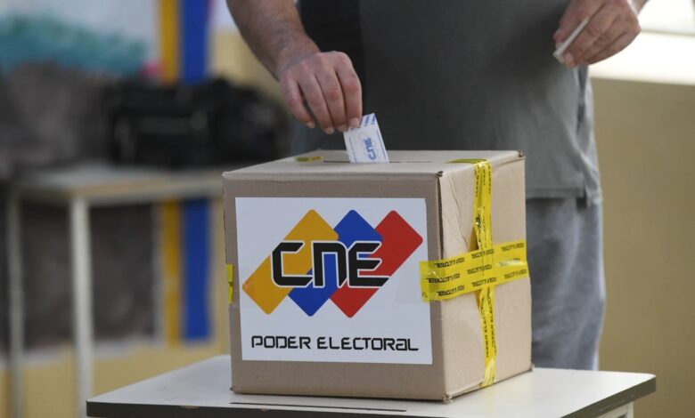 Inicia la Cuarta Consulta Popular Nacional en todo el país