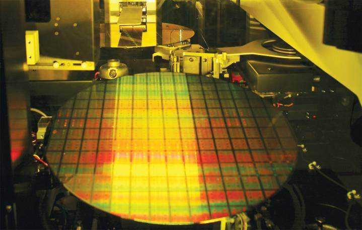 The U.S. Has Captured Nearly 90% of Semiconductor Investments This Year, Surging Ahead as the Leading Destination for Chip Titans Like TSMC