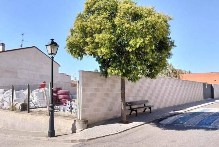 Licitada la redacción del proyecto de ampliación y reforma del centro de salud de Escalona