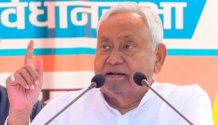 Nitish-Modi Partnership Ended ‘Jungle Raj’ And Dynasty Politics In Bihar, Says CM