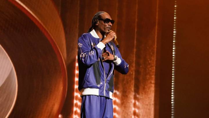Snoop Dogg Cancels 2026 New Year's Special to Focus on Winter Olympics