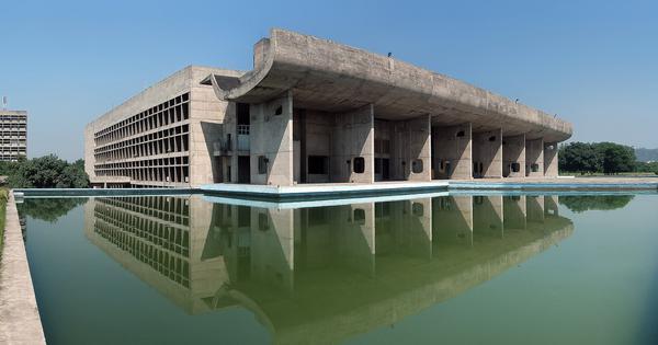 AAP, Congress voice concern about Centre’s proposed bill to appoint LG in Chandigarh