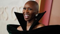 'Wicked' star Cynthia Erivo to kick off Macy's Thanksgiving Day Parade