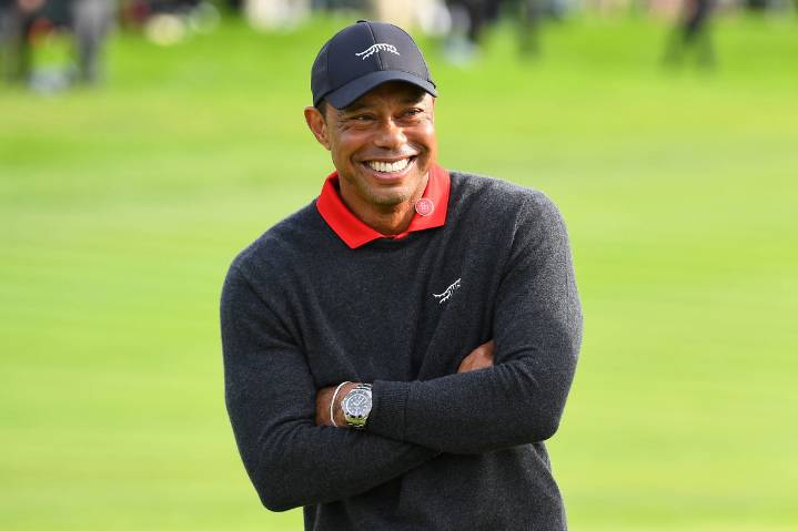 Multi-Billion-Dollar Golf Headwear Giant Extends Deal to Back Tiger Woods’s $500 Million Project A $5B giant just made a bold bet on Tiger Woods's tech golf league. Here's what the multi