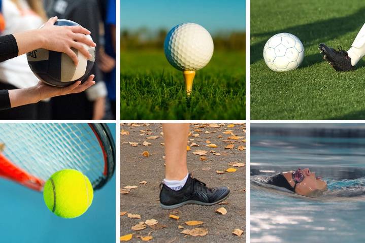 Links to 2025 fall all-league teams in Southwest Washington