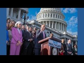 House of Representatives meets amid shutdown