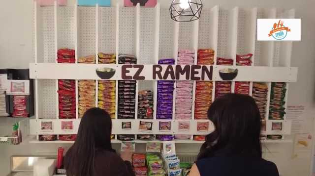 Now Serving Omaha: Yumchaa