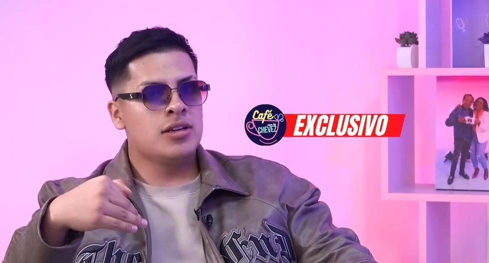 Chechito y la vez que casi le pega a un cliente por negarse a pagar menú: “Con un puñete lo desmayaba” En el pódcast ‘Café con la Chevez’, el cumbiambero contó cómo se peleó con un comensal, en el res