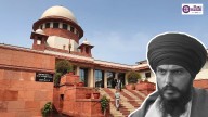 Supreme Court refuses to entertain plea by Khalistani leader and MP Amritpal Singh challenging NSA detention