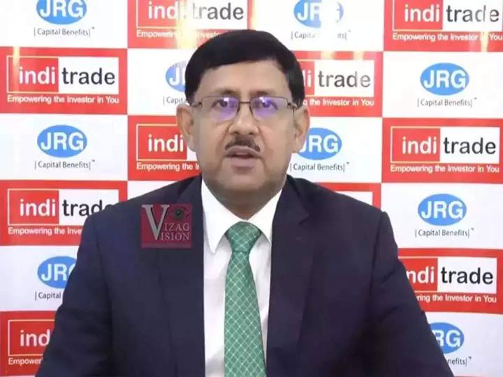 Defence stocks dip? Buy the correction, stay for 5 years; go for niche tech over big IT: Sudip Bandyopadhyay