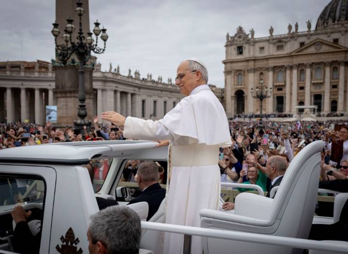 David McGrath: I offer thanks for these exceptional Americans