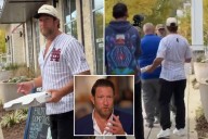 Barstool's Dave Portnoy says he receives antisemitic attacks 'every day'