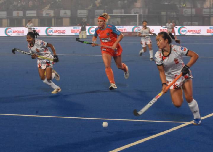 HI Unveils New Campaign Ahead Of Hockey India League 2025/26 Season