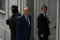 El decano del Colegio de la Abogacía declara que la nota que ordenó difundir García Ortiz era de "inusitada gravedad": "Nunca habíamos vivido una situación como esta"