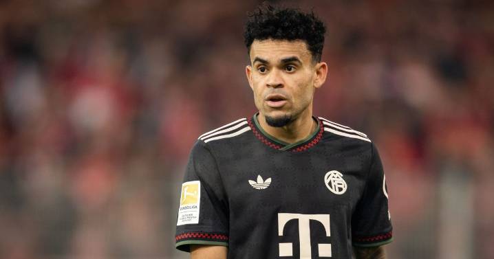 Liverpool's feelings on Luis Diaz transfer after crucial conversation and replacement call