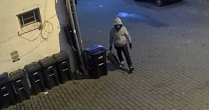 How an innocent woman's name was tied to the Jan. 6 pipe bombs