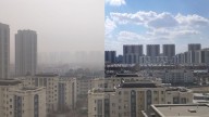 From smog to blue skies: How Beijing beat air pollution and what Delhi can learn