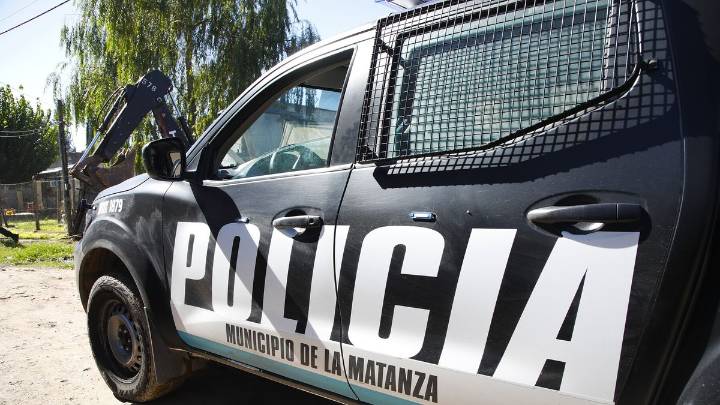 La Matanza: nuevos búnkers de drogas derrumbados y tres detenidos