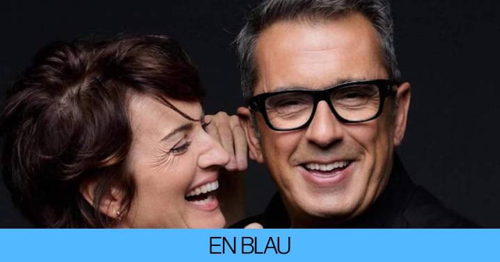 Mensaje de Sílvia Abril para entender el problema laboral que sufre Andreu Buenafuente