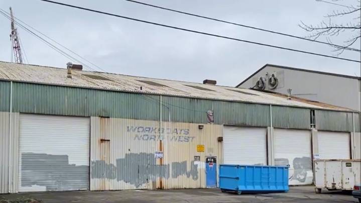 Mysterious stench in South Seattle traced to likely source