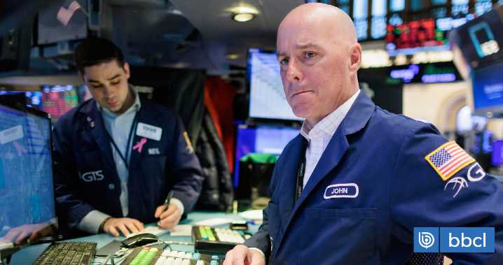 Wall Street vuelve a caer lastrado por temores de burbuja en el sector de la Inteligencia Artificial