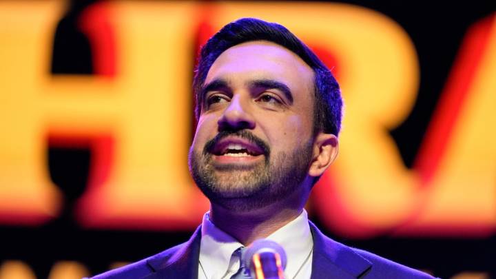 Billionaires Who Spent A Fortune To Keep Zohran Mamdani From Becoming NYC Mayor