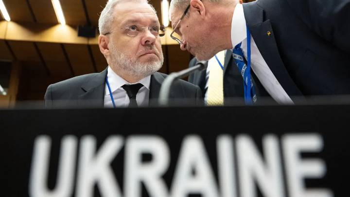 ¿Qué se sabe del escándalo de corrupción que sacude Ucrania?