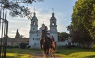 Las cinco Estancias Jesuíticas de Córdoba: cuáles son y cómo llegar