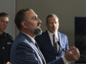 Samuel Bird investigators lauded by police commission