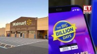 Flipkart’s Big Billion Day Sales boost Walmart International in Q3